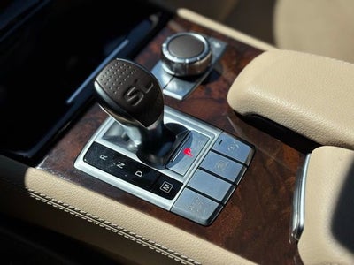 2019 Mercedes-Benz SL-Class SL 550
