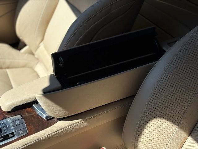 2019 Mercedes-Benz SL-Class SL 550