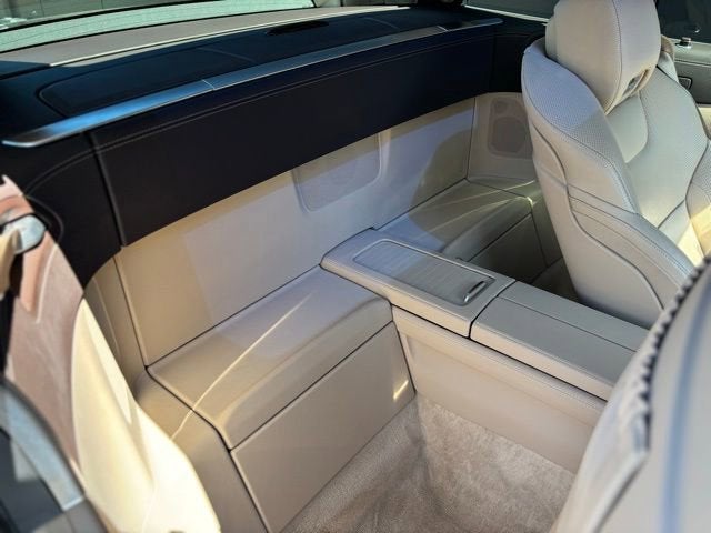 2019 Mercedes-Benz SL-Class SL 550