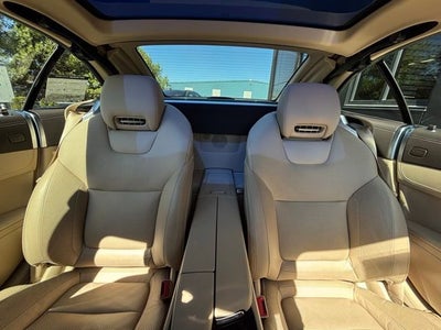 2019 Mercedes-Benz SL-Class SL 550