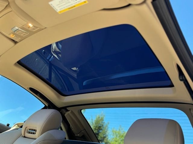 2019 Mercedes-Benz SL-Class SL 550