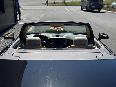 2019 Mercedes-Benz SL-Class SL 550