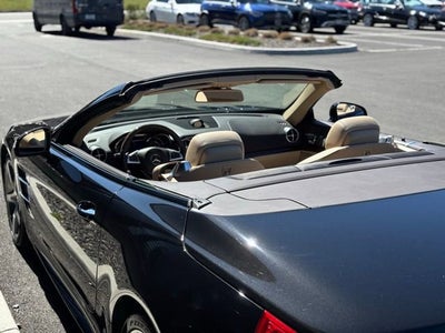 2019 Mercedes-Benz SL-Class SL 550
