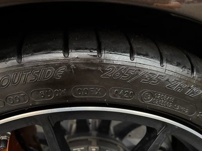 2014 Mercedes-Benz SLS AMG® GT