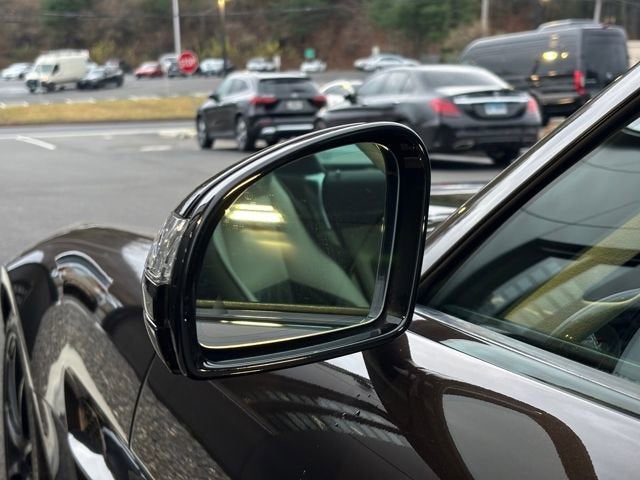 2014 Mercedes-Benz SLS AMG® GT