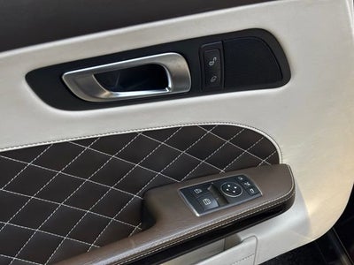 2014 Mercedes-Benz SLS AMG® GT