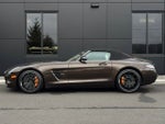 2014 Mercedes-Benz SLS AMG® GT