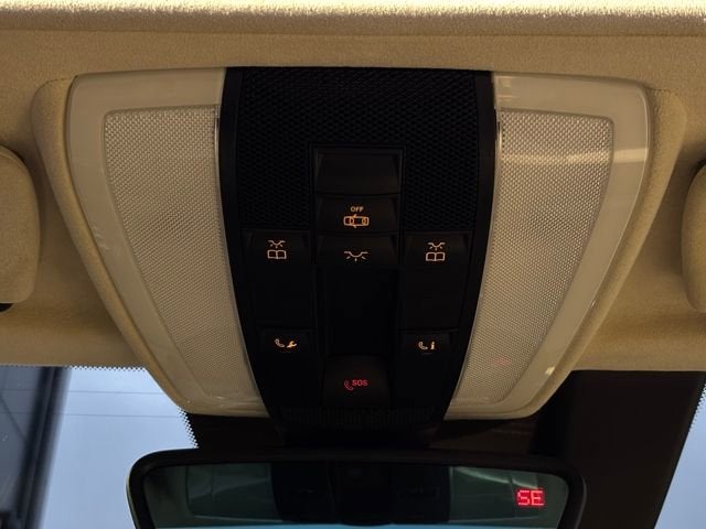 2014 Mercedes-Benz SLS AMG® GT