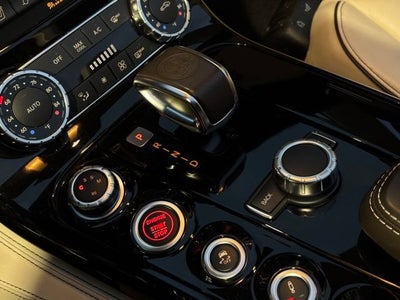 2014 Mercedes-Benz SLS AMG® GT