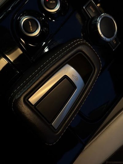 2014 Mercedes-Benz SLS AMG® GT