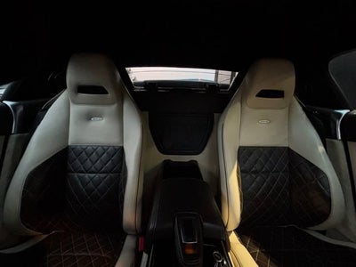 2014 Mercedes-Benz SLS AMG® GT