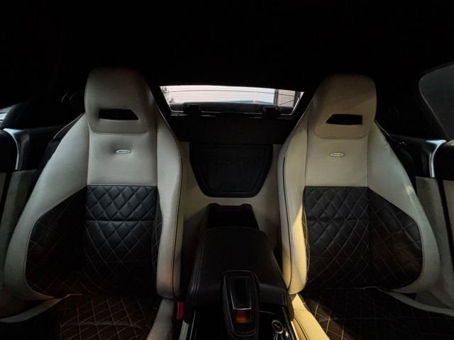 2014 Mercedes-Benz SLS AMG® GT