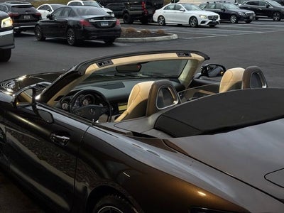 2014 Mercedes-Benz SLS AMG® GT