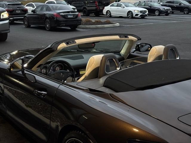 2014 Mercedes-Benz SLS AMG® GT