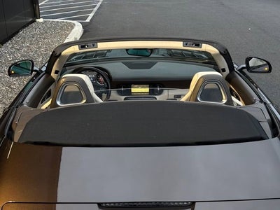 2014 Mercedes-Benz SLS AMG® GT