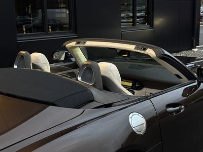 2014 Mercedes-Benz SLS AMG® GT