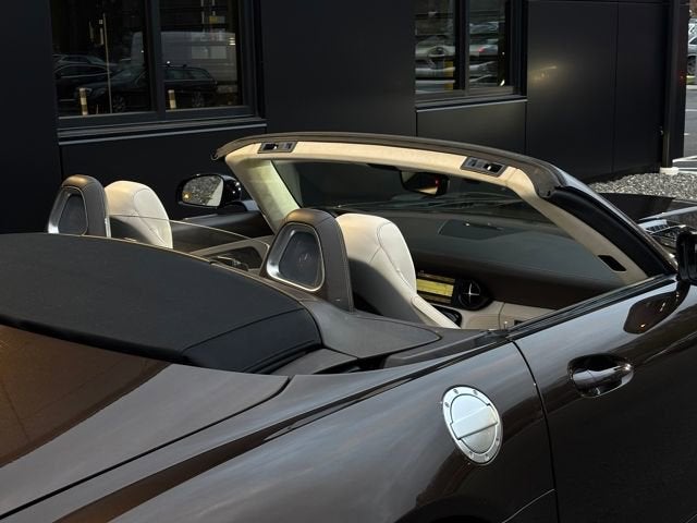 2014 Mercedes-Benz SLS AMG® GT