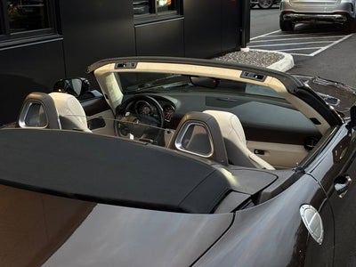 2014 Mercedes-Benz SLS AMG® GT