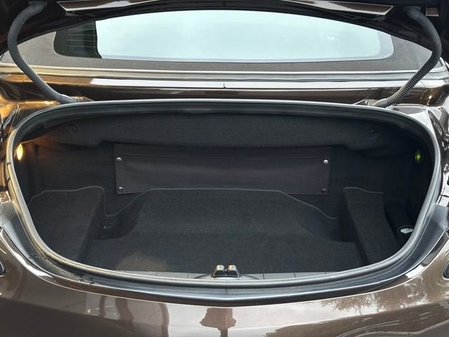 2014 Mercedes-Benz SLS AMG® GT