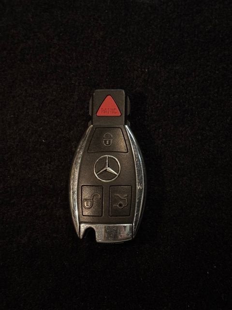 2014 Mercedes-Benz SLS AMG® GT