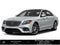 2018 Mercedes-Benz S-Class S 450 4MATIC®