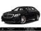 2017 Mercedes-Benz S-Class S 63 AMG® 4MATIC®