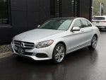 2016 Mercedes-Benz C-Class C 300 4MATIC®