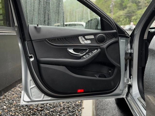 2016 Mercedes-Benz C-Class C 300 4MATIC®