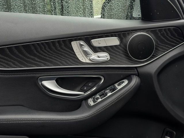 2016 Mercedes-Benz C-Class C 300 4MATIC®