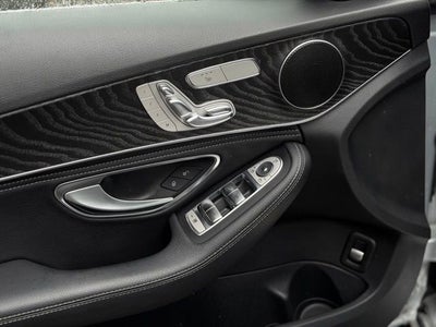 2016 Mercedes-Benz C-Class C 300 4MATIC®
