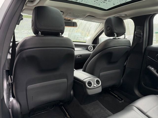 2016 Mercedes-Benz C-Class C 300 4MATIC®