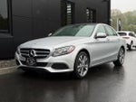 2016 Mercedes-Benz C-Class C 300 4MATIC®