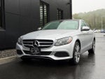 2016 Mercedes-Benz C-Class C 300 4MATIC®