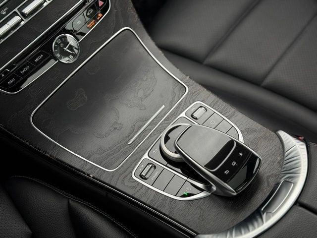 2016 Mercedes-Benz C-Class C 300 4MATIC®