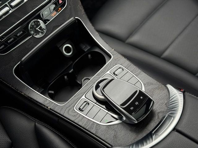 2016 Mercedes-Benz C-Class C 300 4MATIC®