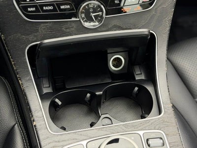 2016 Mercedes-Benz C-Class C 300 4MATIC®