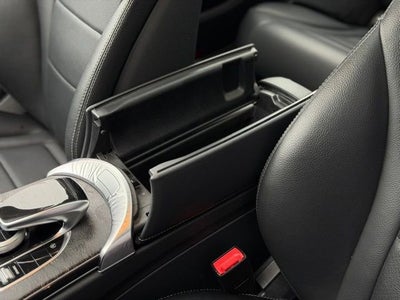 2016 Mercedes-Benz C-Class C 300 4MATIC®