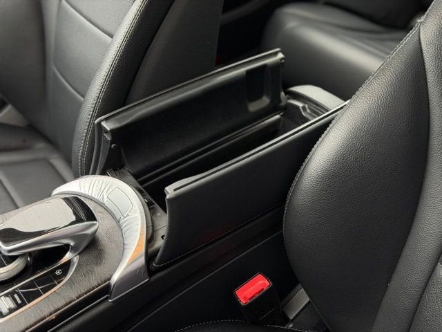 2016 Mercedes-Benz C-Class C 300 4MATIC®