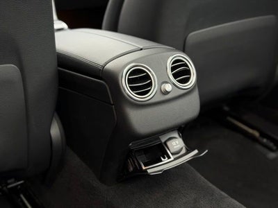 2016 Mercedes-Benz C-Class C 300 4MATIC®