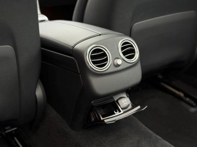 2016 Mercedes-Benz C-Class C 300 4MATIC®