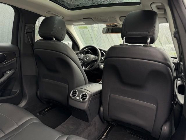 2016 Mercedes-Benz C-Class C 300 4MATIC®