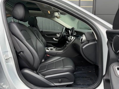 2016 Mercedes-Benz C-Class C 300 4MATIC®