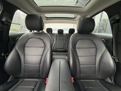 2016 Mercedes-Benz C-Class C 300 4MATIC®