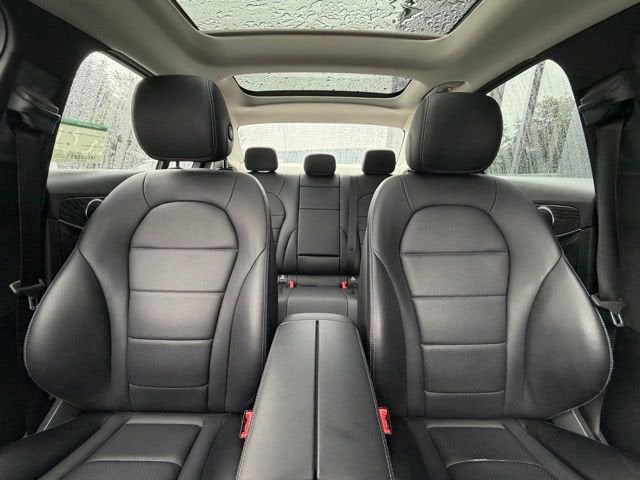 2016 Mercedes-Benz C-Class C 300 4MATIC®