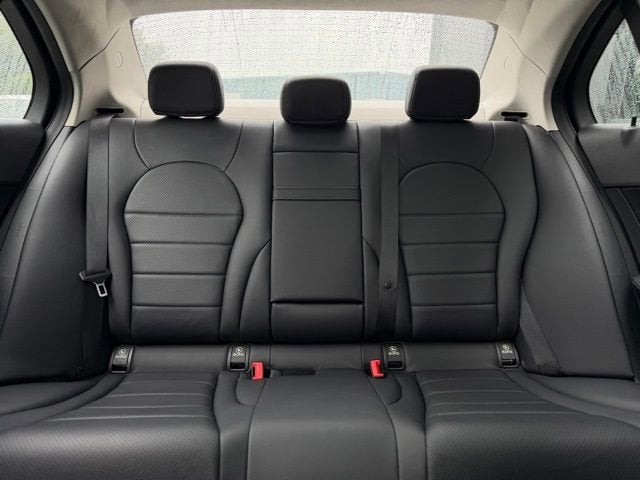 2016 Mercedes-Benz C-Class C 300 4MATIC®