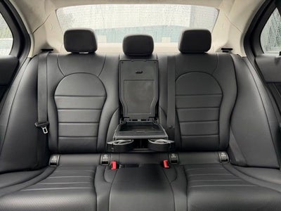 2016 Mercedes-Benz C-Class C 300 4MATIC®