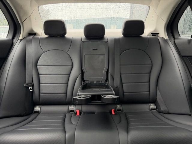2016 Mercedes-Benz C-Class C 300 4MATIC®