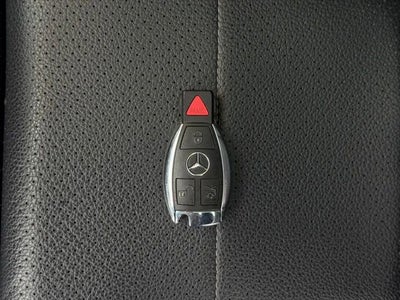 2016 Mercedes-Benz C-Class C 300 4MATIC®
