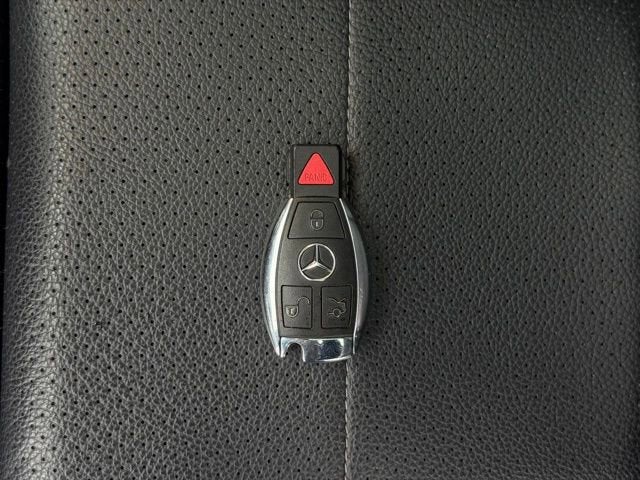 2016 Mercedes-Benz C-Class C 300 4MATIC®