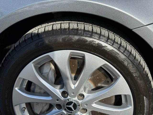 2019 Mercedes-Benz E-Class E 450 4MATIC®